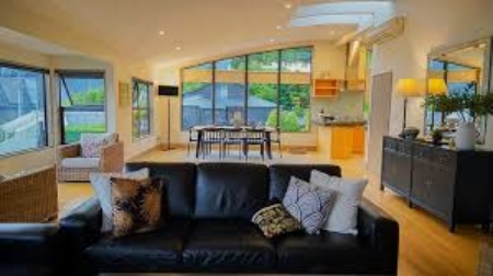 Picture for category Homestay