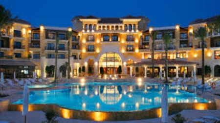 Picture for category Hotels